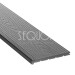 Ступень ДПК 3D Evolution WOOD GRAY купить в Астрахани