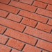 Фасадная панель Доломит Кирпич Славянка Красный купить в Астрахани