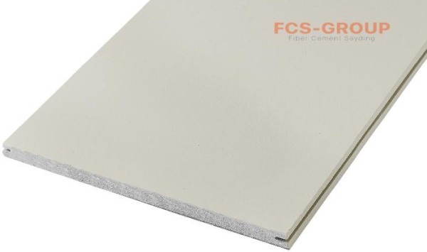 Фиброцементные панели FCS Group Smooth Line F07 купить в Астрахани