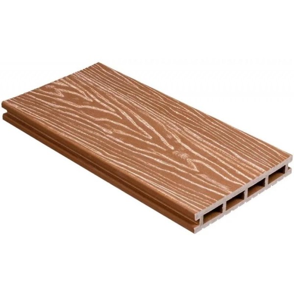 Террасная Доска ДПК Altay Decking 150 х 24 Орех купить в Астрахани