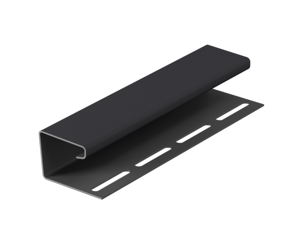 J-профиль Docke Карбон купить в Астрахани