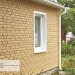 Фасадная панель Ю-Пласт Стоун Хаус Кирпич Песочный купить в Астрахани