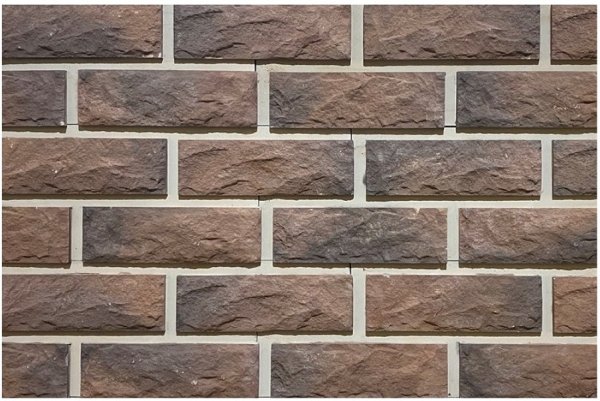 Фиброцементные панели КАНЬОН коллекция СКОЛОТЫЙ 27 купить в Астрахани