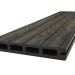 Доска Террасная NanoWood «Standart» Derevo двухсторонняя - Антрацит 150×26 купить в Астрахани