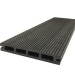 Доска Террасная NanoWood «Standart» Derevo двухсторонняя - Антрацит 150×26 купить в Астрахани