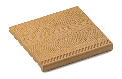 Ступень ДПК 3D Evolution WOOD NATURE купить в Астрахани