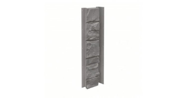 Планка универсальная VOX Solid Stone Toscana камень серый купить в Астрахани