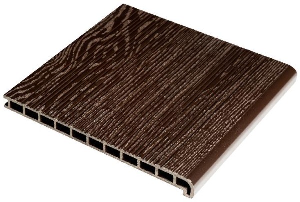 Ступени из ДПК Faynag WOOD Венге купить в Астрахани