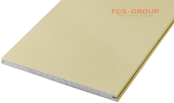 Фиброцементные панели FCS Group Smooth Line F08 купить в Астрахани