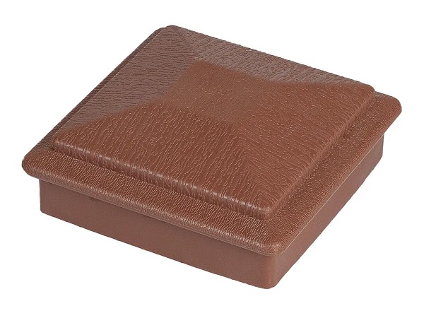 Крышка верхняя Deckart Co-Extrusion Махагон купить в Астрахани