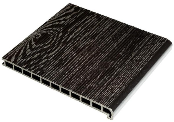 Ступени из ДПК Faynag WOOD Кварц купить в Астрахани