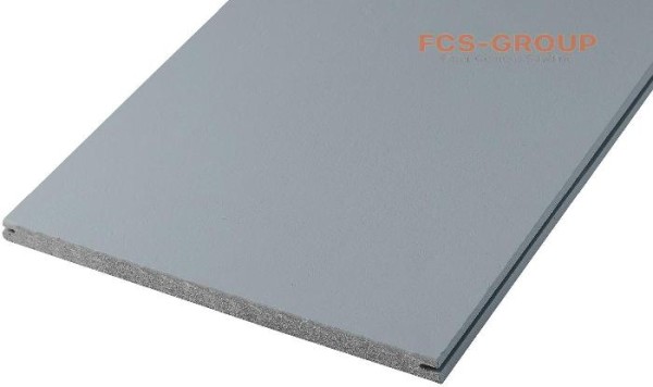 Фиброцементные панели FCS Group Smooth Line F10 купить в Астрахани
