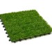 Садовый паркет CM Garden Grass, 300х300 мм, искусственная трава купить в Астрахани