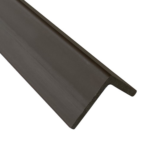 Угол EasyDecking Co-extrusion 57х57 Chestnut купить в Астрахани
