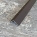 Угол EasyDecking Co-extrusion 57х57 Chestnut купить в Астрахани