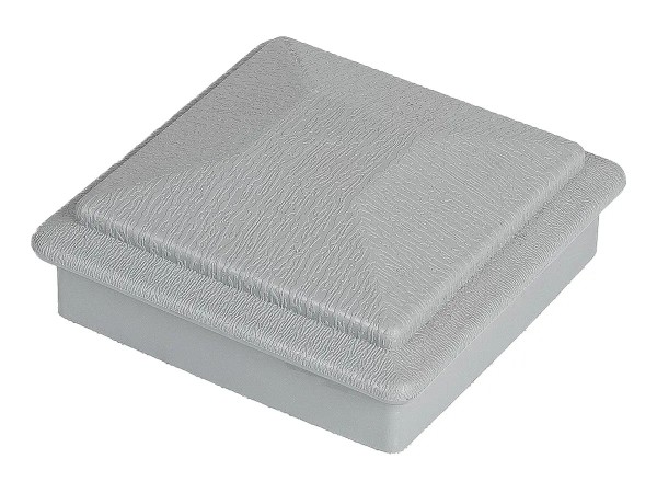 Крышка верхняя Deckart Co-Extrusion Серый купить в Астрахани