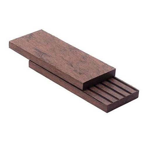 Плинтус Bruggan Multicolor 10х80х2200 Венге купить в Астрахани