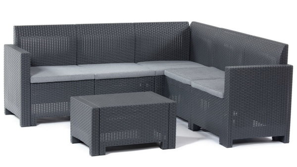 Set CORNER Nebraska HB . Цвет венге.                                        купить в Астрахани