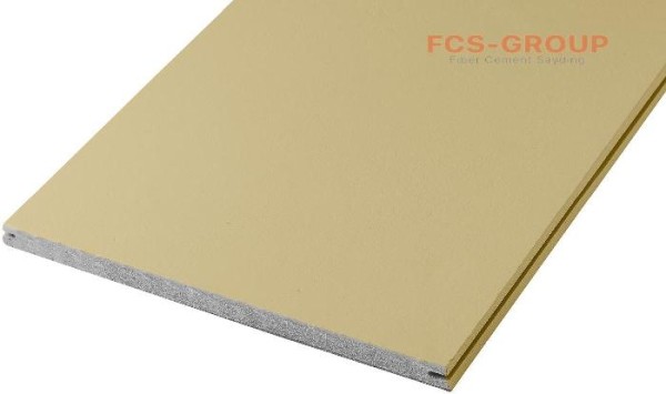 Фиброцементные панели FCS Group Smooth Line F11 купить в Астрахани