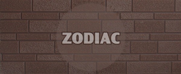 Фасадная панель Zodiac Эконом панели AG1-002E купить в Астрахани