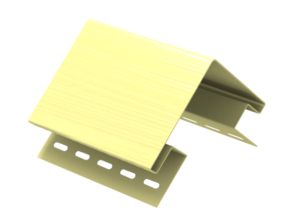 Наружный угол Ю-пласт Классика кремовый купить в Астрахани