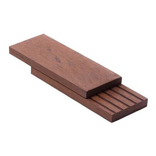 Плинтус Bruggan Multicolor 10х80х2200 Кедр купить в Астрахани