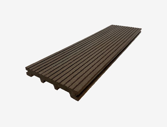 Террасная доска из ДПК RusDecking Unodeck Titanio - Венге купить в Астрахани