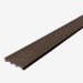 Террасная доска из ДПК RusDecking Unodeck Titanio - Венге купить в Астрахани