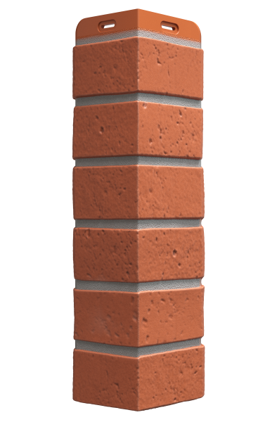 Угол Berg кирпичный купить в Астрахани