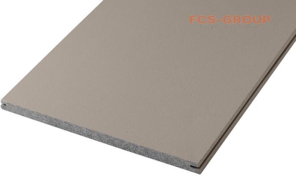 Фиброцементные панели FCS Group Smooth Line F14 купить в Астрахани