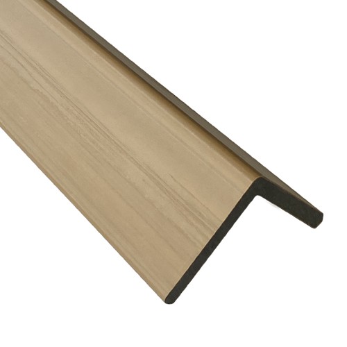 Угол EasyDecking Co-extrusion 57х57 Oak купить в Астрахани