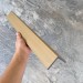 Угол EasyDecking Co-extrusion 57х57 Oak купить в Астрахани