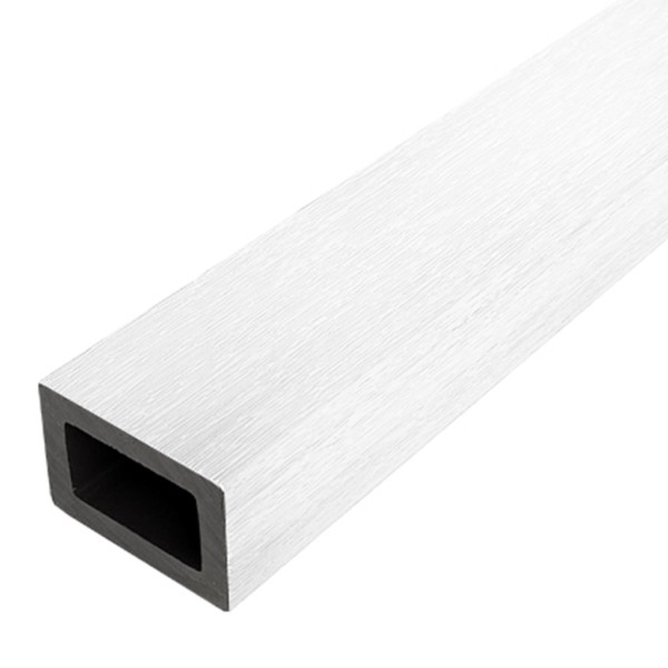 Балясина Woodvex Co-Extrusion Белый купить в Астрахани