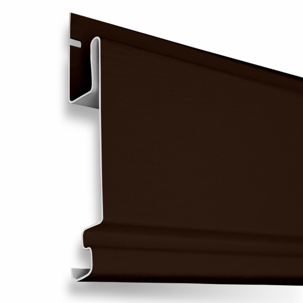 Добор 95 мм коричневый купить в Астрахани