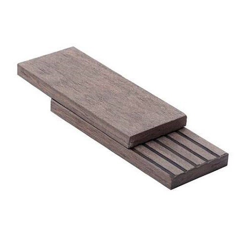 Плинтус Bruggan Multicolor 10х80х2200 Серый купить в Астрахани