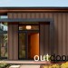 Панель универсальная ДПК Outdoor 3D шлифованная дуб купить в Астрахани