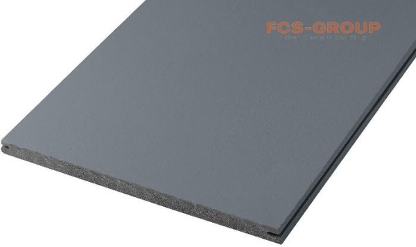 Фиброцементные панели FCS Group Smooth Line F15 купить в Астрахани