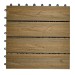 Садовый паркет дпк CM Garden Modern, 300х300 мм, PATINA TEAK (Патина тик) купить в Астрахани