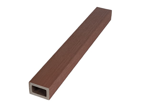 Балясина Woodvex Co-Extrusion Махагон купить в Астрахани