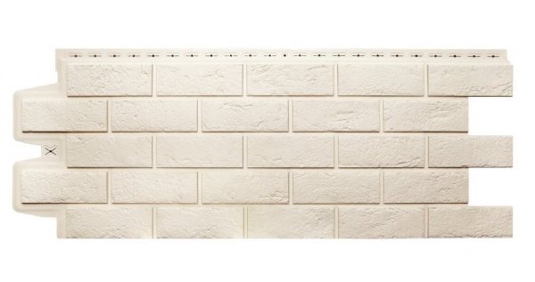 ФП Grand Line состаренный кирпич стандарт молочная купить в Астрахани