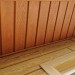 Софит Ю-Пласт, перфорация по центру Дуб Золотой купить в Астрахани
