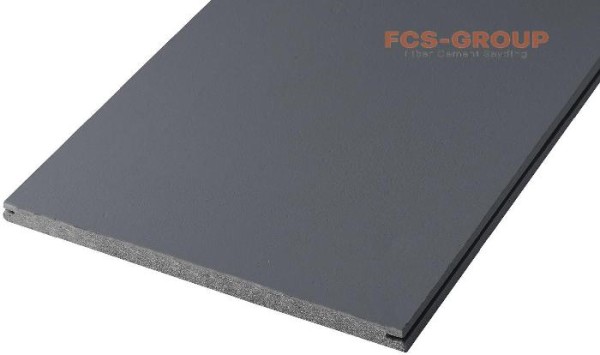 Фиброцементные панели FCS Group Smooth Line F18 купить в Астрахани