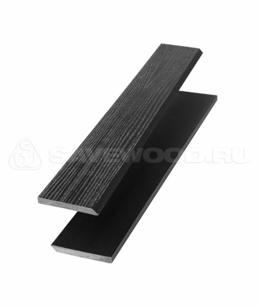 Торцевая рейка Savewood Черный купить в Астрахани