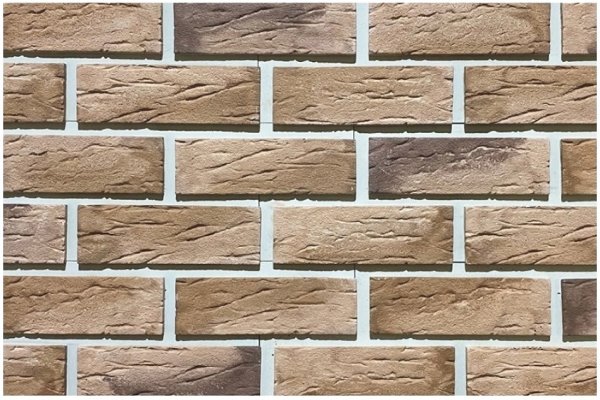 Фиброцементные панели КАНЬОН коллекция КЛИНКЕР 48 купить в Астрахани
