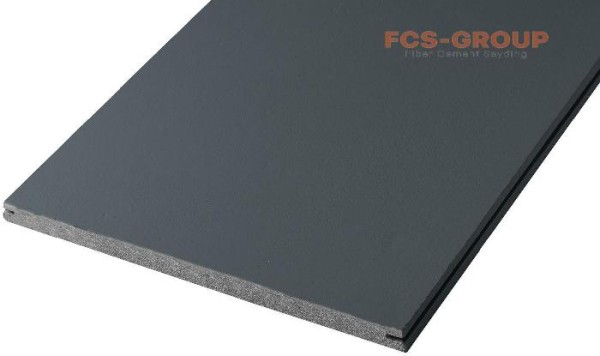 Фиброцементные панели FCS Group Smooth Line F19 купить в Астрахани