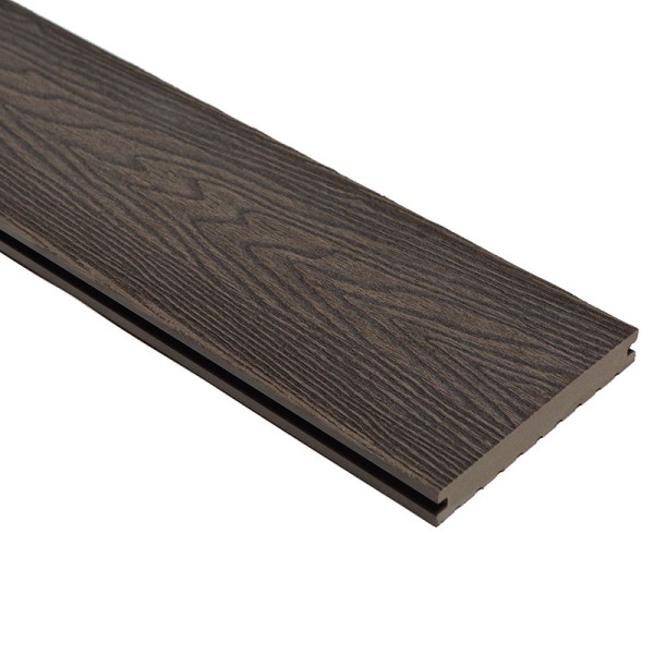 Террасная доска из ДПК CM Decking серия VINTAGE SOLID венге (под заказ) купить в Астрахани