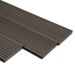 Террасная доска из ДПК CM Decking серия VINTAGE SOLID венге (под заказ) купить в Астрахани