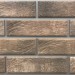Фасадная Термопанели Аляска Loft Brick Pepper купить в Астрахани