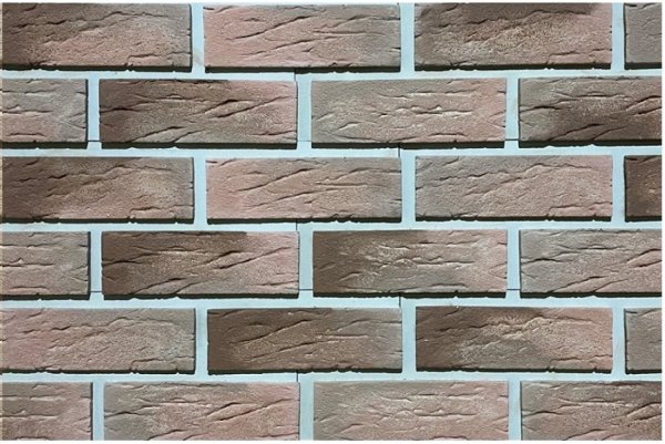 Фиброцементные панели КАНЬОН коллекция КЛИНКЕР 41 купить в Астрахани