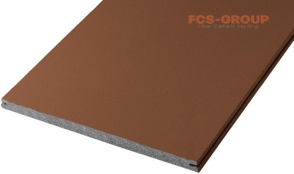 Фиброцементные панели FCS Group Smooth Line F30 купить в Астрахани